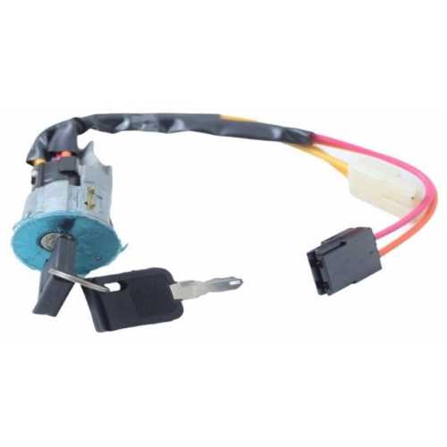 R21 KONTAK GÖVDESI ANAHTARLI Ürün Görseli